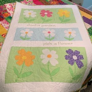 ❣️New Handmade quilt